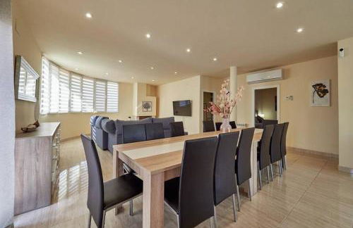 Villa lluna en Olivella, Sitges, Barcelona - Foto 12