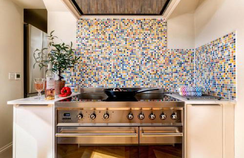 Two Guns – Contemporary, Stylish Townhouse With Stunning Sea Views - Foto 8