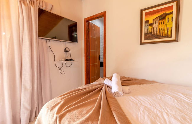 PF12 - Ótima Casa 3 Quartos - Açu da Torre - Foto 5