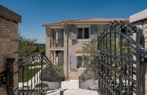 Villa Ferencina - Foto 50