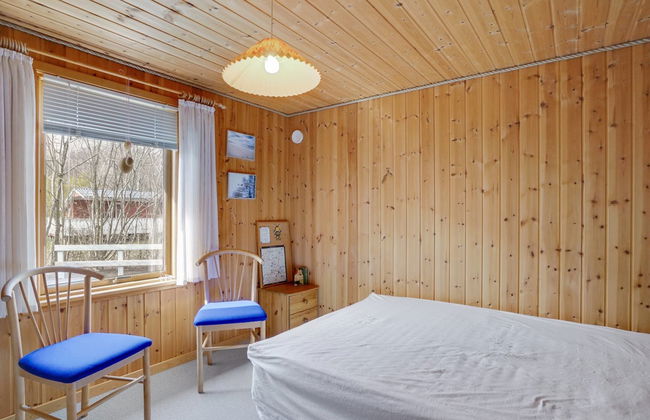 "Nikoline" - 150m to the fjord - Foto 7