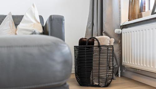 Appartementanlage Wieben - Foto 3