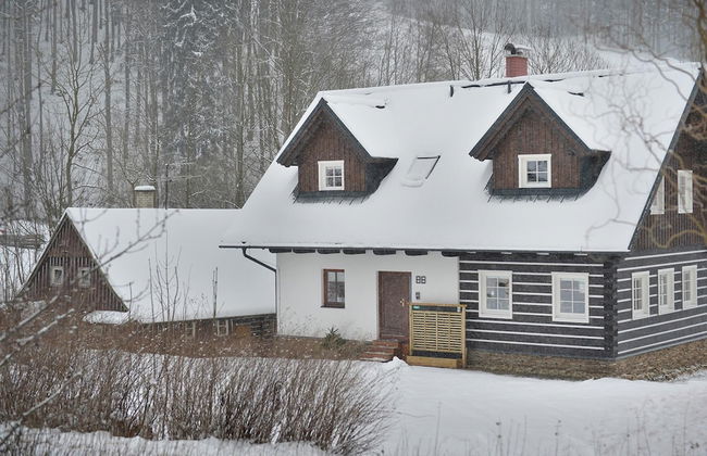 Rokytnice Krl470 in Rokytnice nad Jizerou - Photo 55