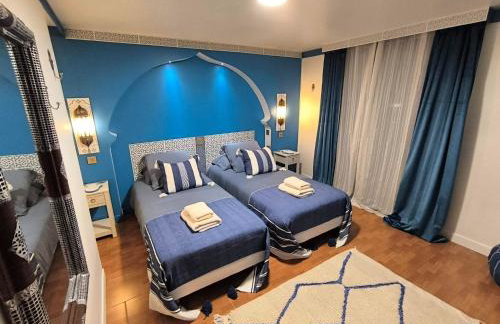 Villa "La Renaissance" idéale pour Farnienté 15 couchages - Foto 3