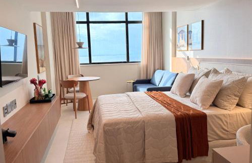 Victória Marina Flat 706 - Foto 10