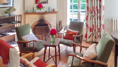 Amazing Home In Sainte-Marguerite-Sur- - Foto 4