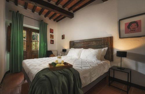 In Toscana Camere - Foto 16