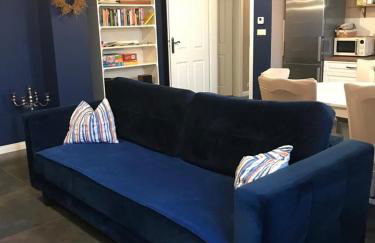 Moderne, stilvolle Ferienwohnung in Stralsund 84m2 - Foto 16