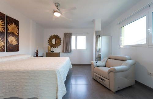 Finca Oasis Holidays & Health - Apartamentos con Rooftop Terrace - Foto 22