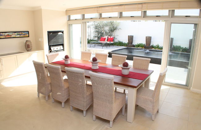 Spatalla Holiday Homes - Foto 32