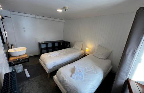 RestAuberge La Reine Meije - Photo 10