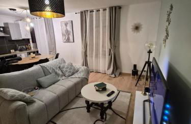 T3 hypercentre de Longwy accès direct gare et bus - Foto 5