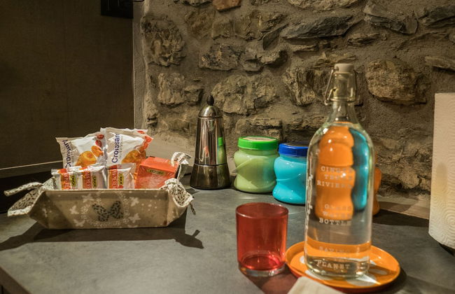 Petrella's Point Studio with AC - Foto 9