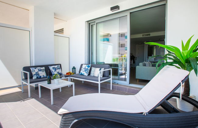 Duna Beach - Photo 3