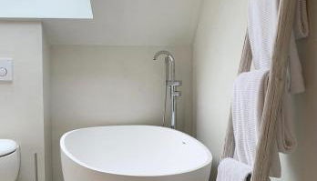 Das Penthouse von Loftalive - Photo 5