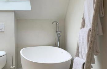 Das Penthouse von Loftalive - Foto 5