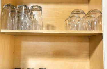 Stylish 2BR in Decatur - Big Deck - Pets OK - Fire Pit - Foto 15