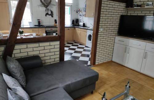 FEWO Altstadt Hückeswagen"das historische" - Foto 13