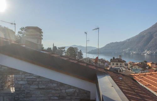 Villa Clara Parking,WiFi,Jacuzzi on Lake Como - Foto 11