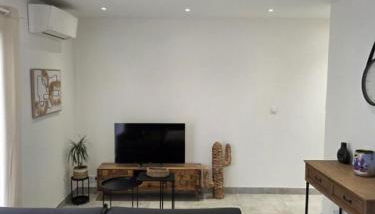 200m de la plage en centre ville au calme avec garage num4 - Foto 5