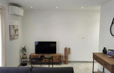 200m de la plage en centre ville au calme avec garage num4 - Photo 5