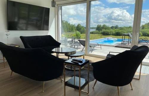 Dwa Żurawie - Głuszyn - Foto 19