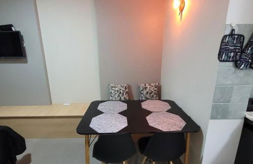 Kitnet Ponta da Praia, Santos - Foto 10