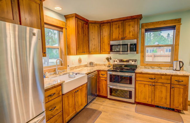 Barnes on Boundary Unit B - Foto 7