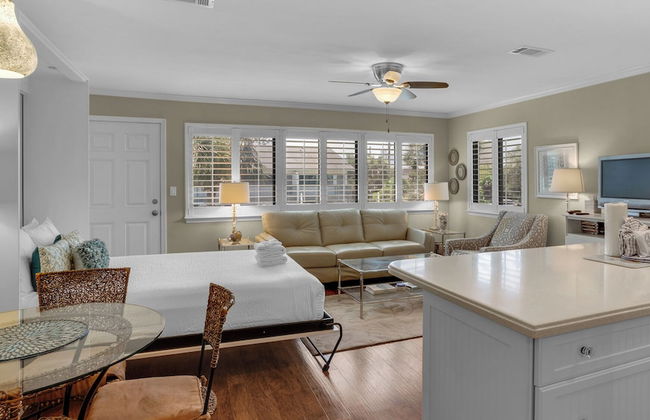 Hidden Beach Villas - Foto 19