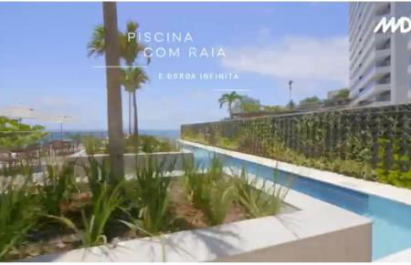 Beach Class - Barra Ondina SSA - Photo 48