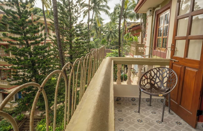 VISTAR HOLIDAYS - Photo 27