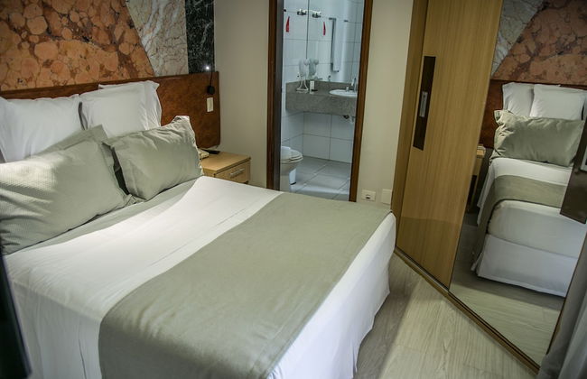 Cosmopolitan Praia Flat - Photo 6