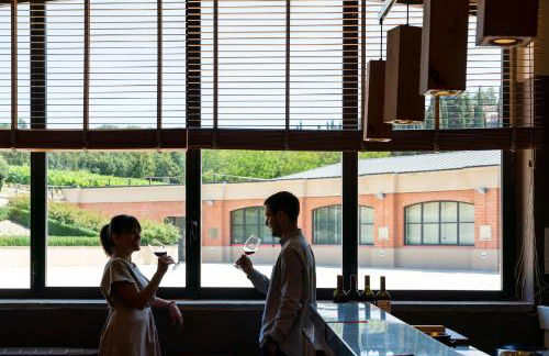 Castello di Fonterutoli Wine Resort - Foto 39