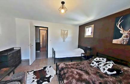 Casa 2040 Family-Friendly Chalet Saint-Véran - Foto 41