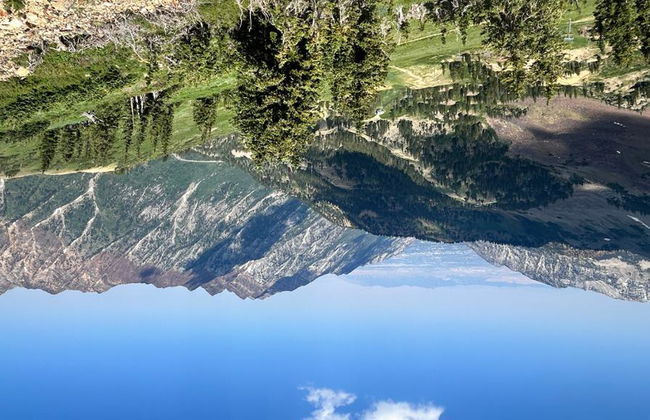 Découvrez Snowbird en été - Excursion d'une demi-journée - Photo 3