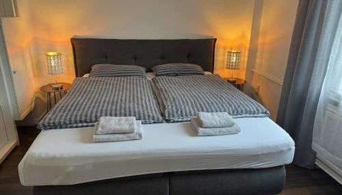 Ferienwohnung Arminius - Foto 4