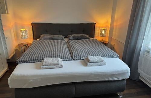 Ferienwohnung Arminius - Foto 4