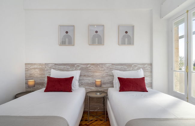 Peaceful Algés Family Home - Foto 4