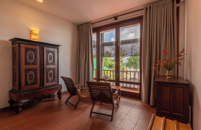 South Point Ocean - Whole Villa 8 Bedroom (Sleep 16) - Foto 17