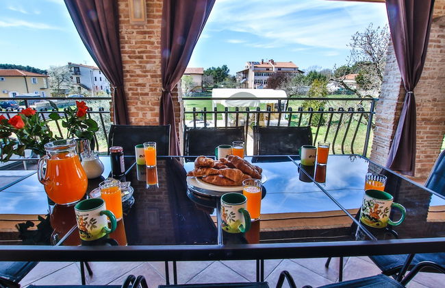 Apartment Tina with Hot Tub - Foto 55