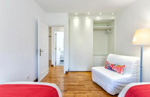 Vila Libania - Foto 33