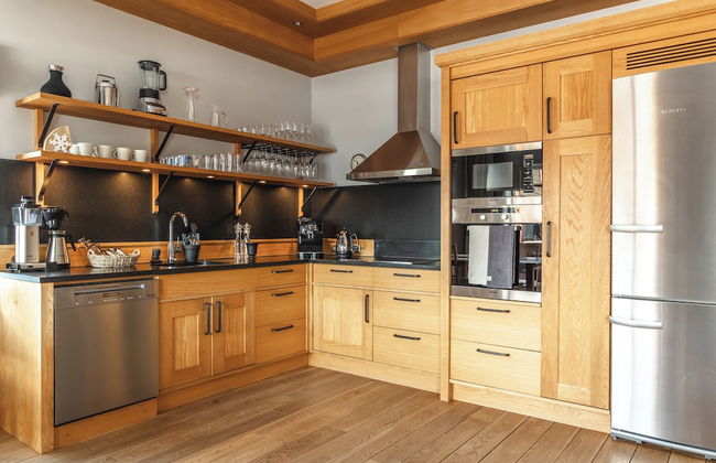 Åre Travel – Tottbacken Peak Performance Mountain House - Photo 36