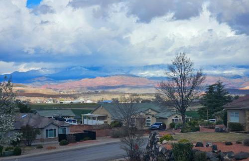 Mountain View near Zion - Foto 11