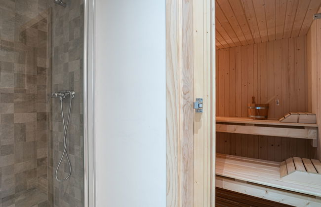 Estepona Roof Top View 4 - Foto 25