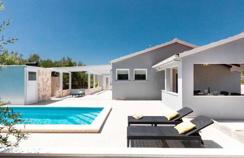 House Potirna - Foto 37