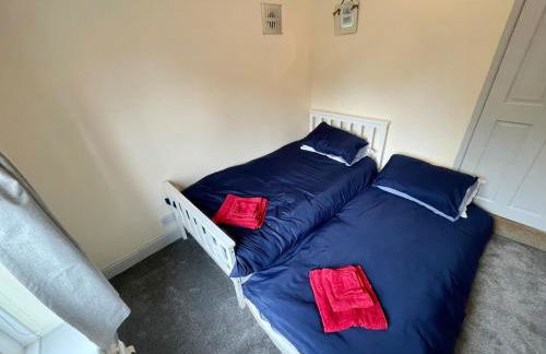 Lovely 3BD Home in the Heart of Morton - Foto 29