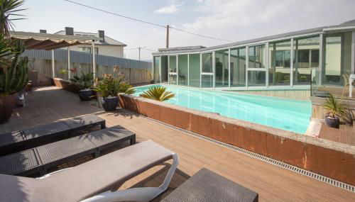 AG Villa Razo Luxury en primera linea con piscina - Foto 5