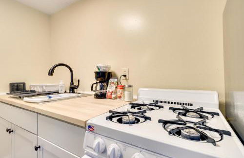 Mt Dora Couples Retreat with Shared Pool! - Foto 8