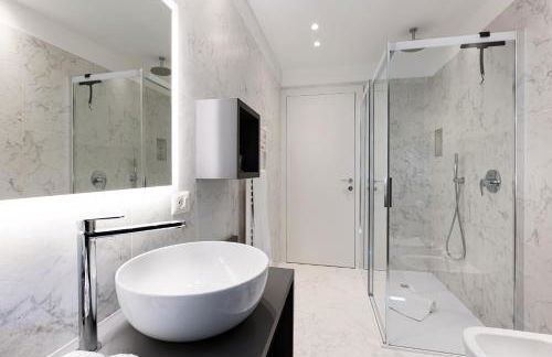 Apartment Primo Passo with Pool - Foto 18