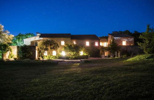 Mas exceptionnel à Lagnes, Provence - Foto 56